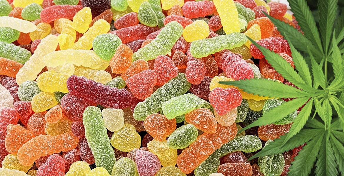 Why You Should Try Cbd Edibles?