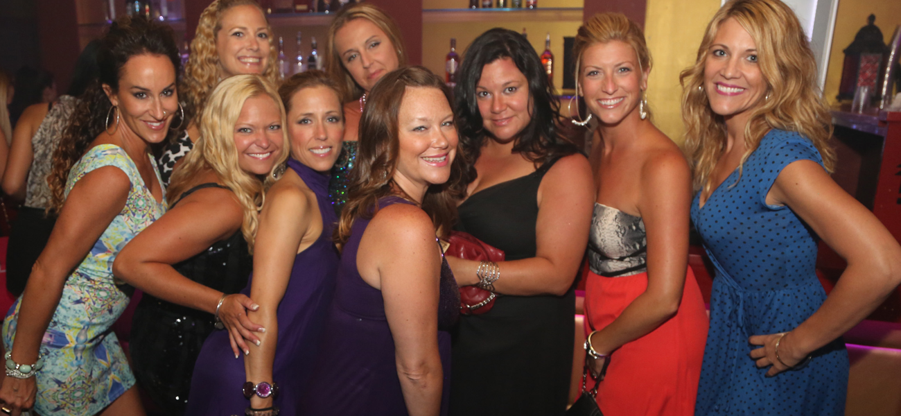 Spicing Up Events: The Benefits Of Booking A Stripper For Your Party