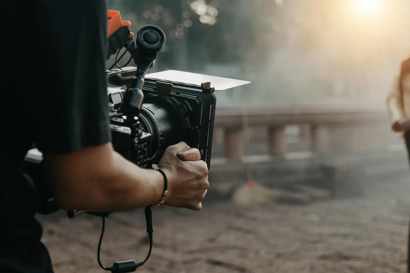 Exploring the Rise of Interactive Storytelling in Film and TV