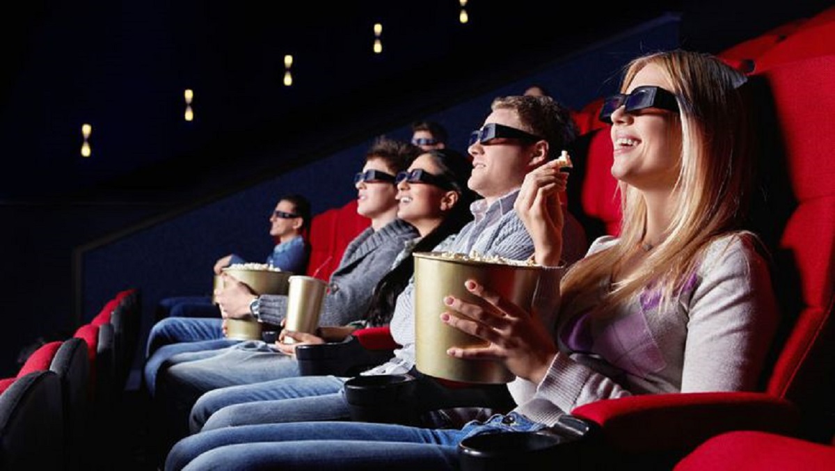 10 Must-See Movies for Every Movie Buff