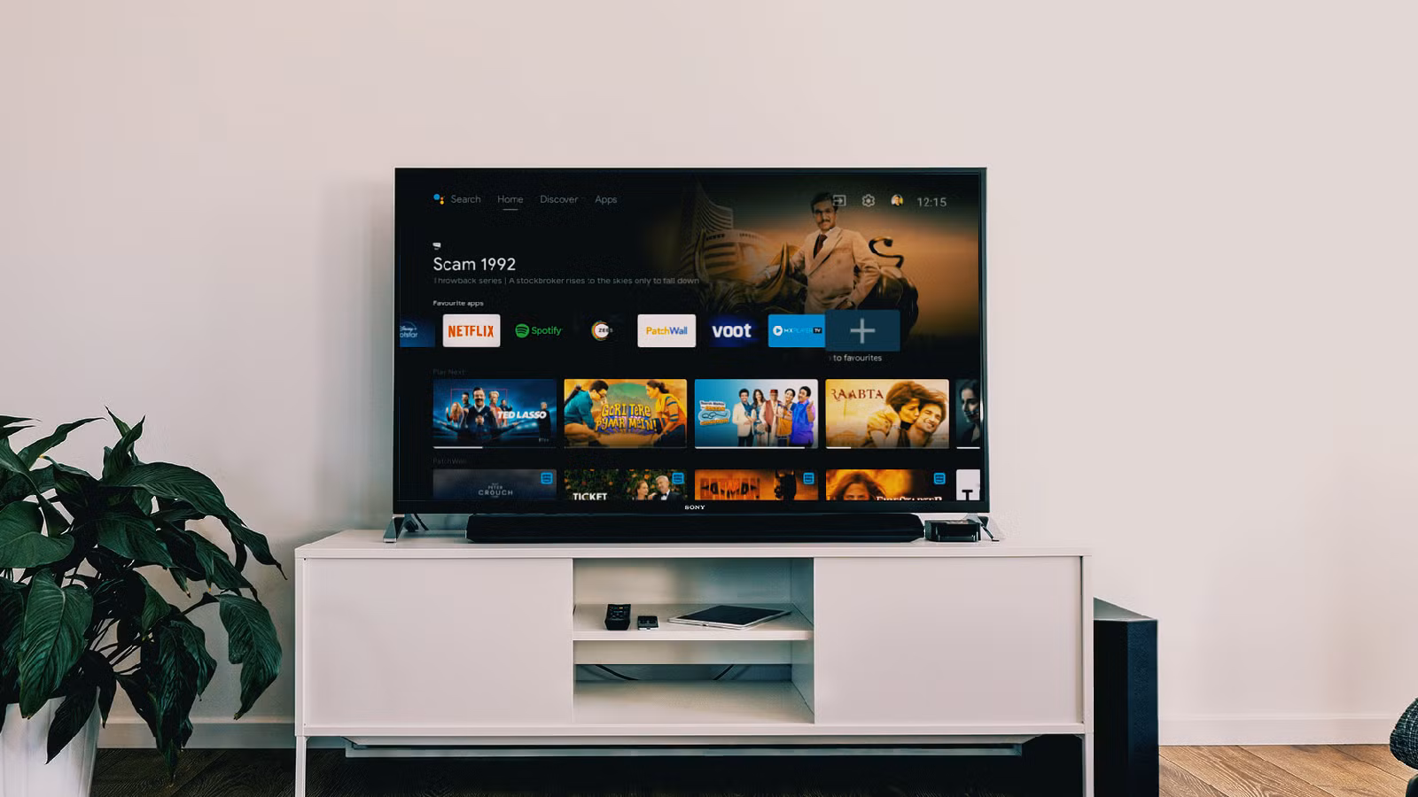 The Secret Behind the Success of Interactive Streaming Shows