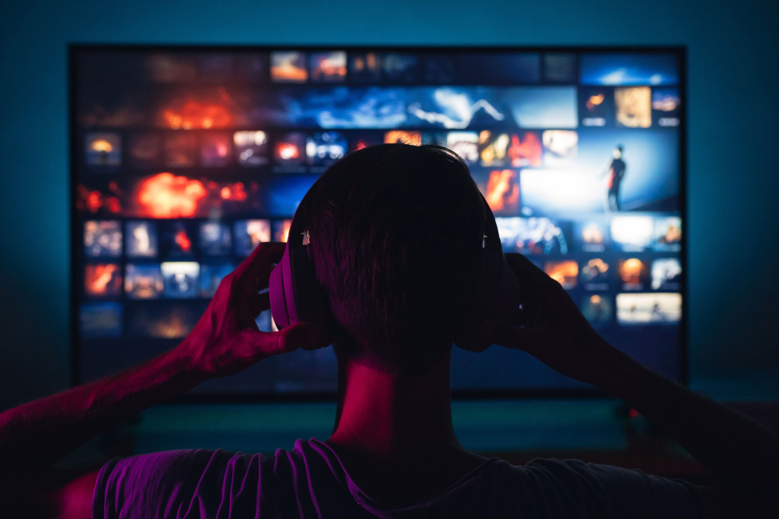 The Evolution of Streaming: How We Watch Entertainment Today